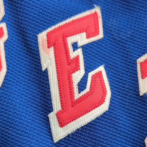 Jimmy Vesey # 26 - Reebok Rangers NHL Jersey - Picture 7 of 8